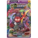 Trifox Dinosaur set 17 pieces
