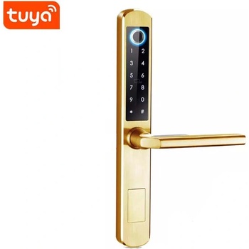 Image 1 of Smarty Брава Smarty Slim златна