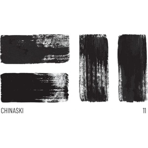 BrainZone Chinaski: 11 - CD (029509)