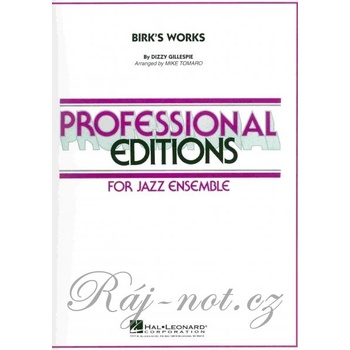 Birk's Works Professional Editions Od 84,21 € - Heureka.sk