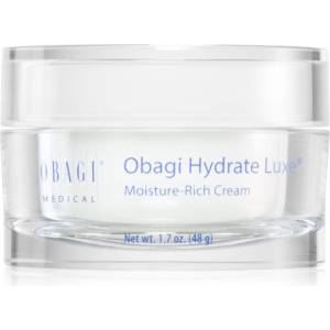 Obagi Hydrate Luxe® силно хидратиращ крем за нощ 48 гр