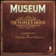 Museum: The People's Choice