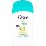 Dove дамски део стик, Круша, 40мл