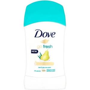 Dove дамски део стик, Круша, 40мл