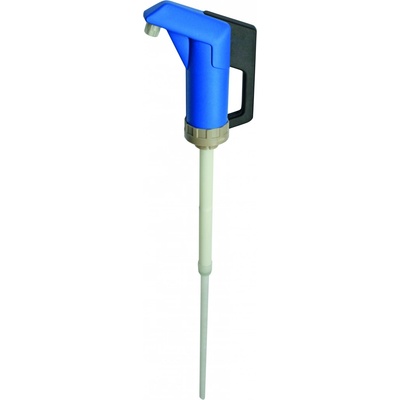 Jessberger 6004 0003 JP-04 PP/Fluoropolymer pro potravinářství