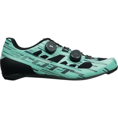 Scott Road Rc Evo Supersonic