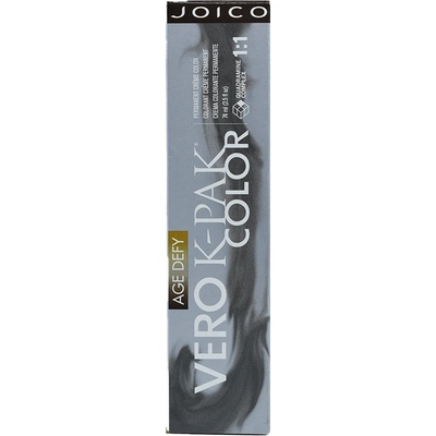 Joico Vero K-Pak Age Defy Permanent Color 5BCR+ Medium Brown Copper Red 74 ml