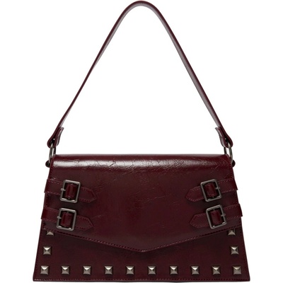 Killstar kabelka taška Sacred Promise Red KSRA014466