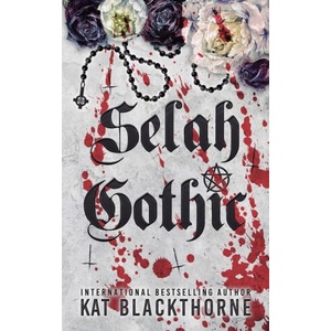 Selah Gothic | Kat Blackthorne (2024)