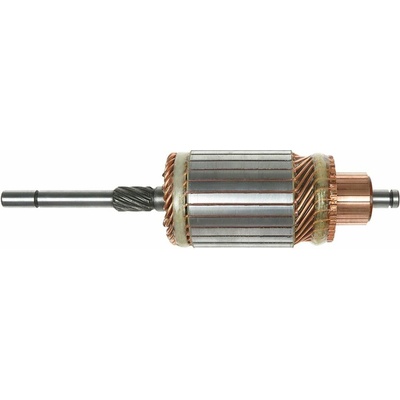 Rotor, štartér AS-PL SA0040