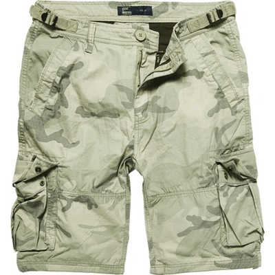 Vintage Industries terrance desert camo
