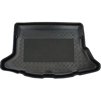 Astar Стелка за багажник за Toyota Auris (2013+) / Hybrid 5 doors without double boot floor