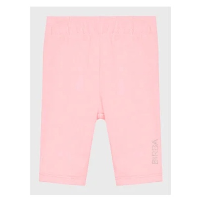 Birba Trybeyond Текстилни панталони 999 62004 00 D Розов Regular Fit (999 62004 00 D)
