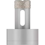 Bosch - Диамантена пробивна корона за плочки и облицовки, диаметър 22 мм 2608599030 (2608599030)