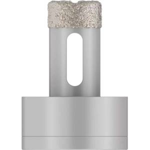 Bosch - Диамантена пробивна корона за плочки и облицовки, диаметър 22 мм 2608599030 (2608599030)