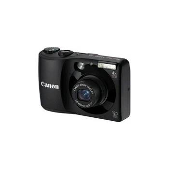 Canon PowerShot A1200 IS