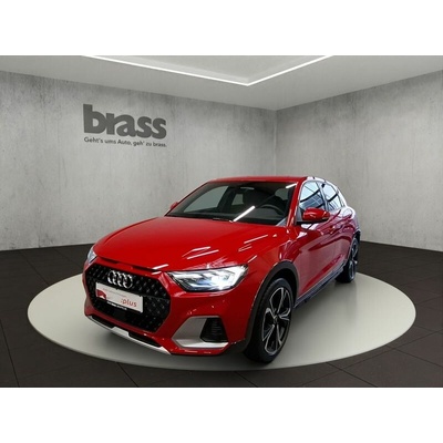 Audi A1 35 TFSI S tronic Allstreet 110 kW