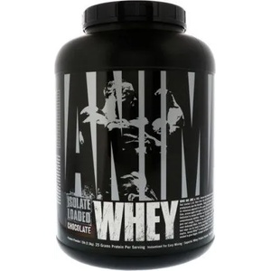 Universal Nutrition Animal Whey 2300 g