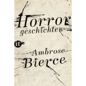 Horrorgeschichten (ISBN: 9783458359852)