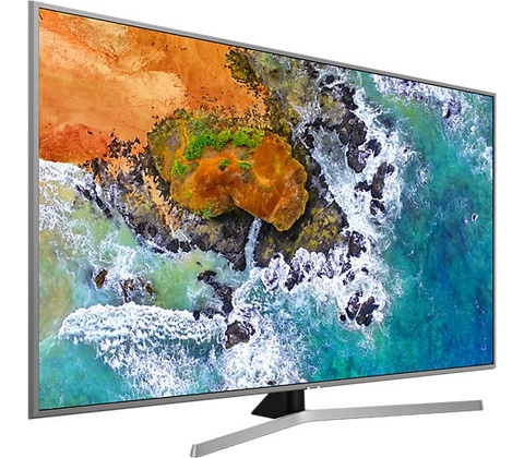 Samsung UE55NU7442