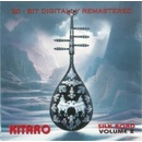 Silk Road - Kitaro CD