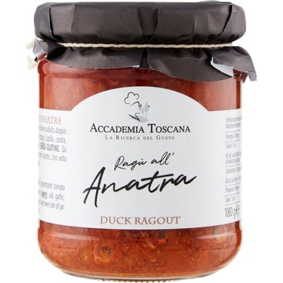 Accademia Toscana Kachna Ragu 180 g