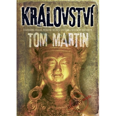 Království - Tom Martin