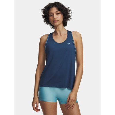 Tech Knockout Tank за жени Under Armour | Sin | ЖЕНИ | XS