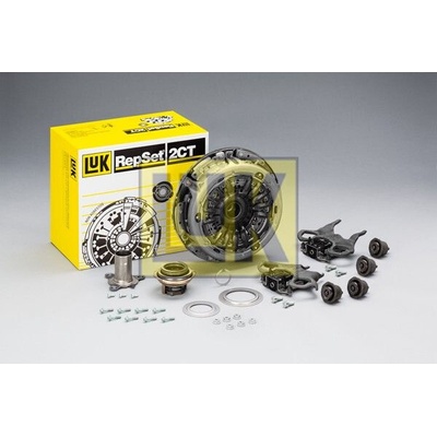 Schaeffler LuK Spojková sada LUK (LK 602000800)
