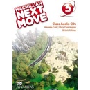 Macmillan Next Move 3 Class CD
