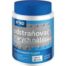 Rokospol Odstraňovač starých nátěrů na kov 1 l