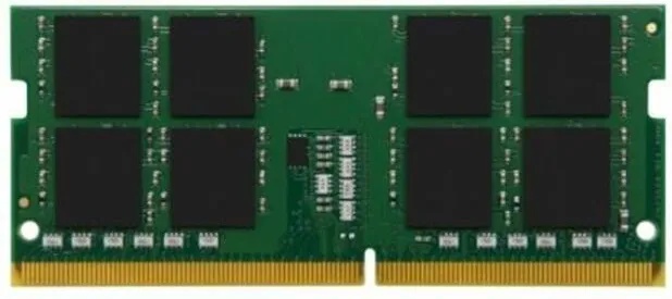 Kingston ValueRAM 16GB DDR4 3200MHz KVR32S22S8/16