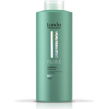 Londa P.U.R.E Shampoo 1000 ml