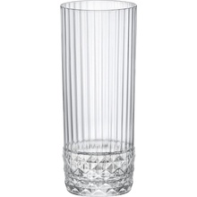 America 20's Bormioli Rocco sklenice na nealko a koktejly 400 ml