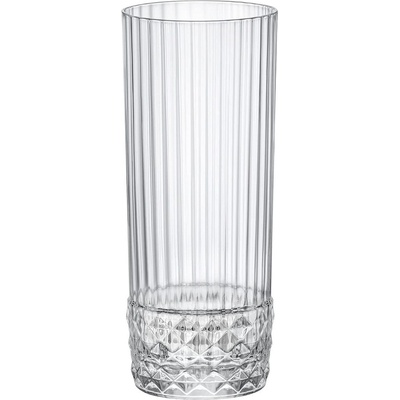America 20's Bormioli Rocco sklenice na nealko a koktejly 400 ml