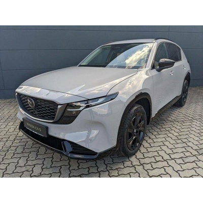 Mazda CX-5 2.5 141 Homura AWD 104 kW