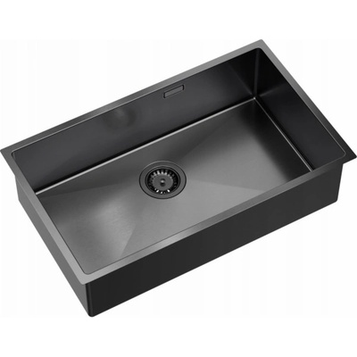 GraniteQ ANTHONY 80 GRAPHITE METAL