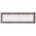 Pure Line Home Пътека MARSA Ivory класик