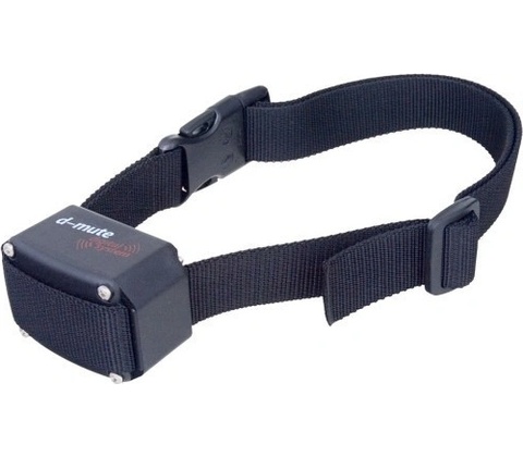 DogTrace obojek d-control mute light