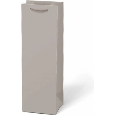 Taška MFP dárková T12 kraft 120x360x90 šedá