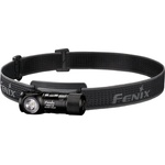 Fenix HM51R Ruby V3.0 акумулаторна челница, изцяло черна (HM51RV3ABL)
