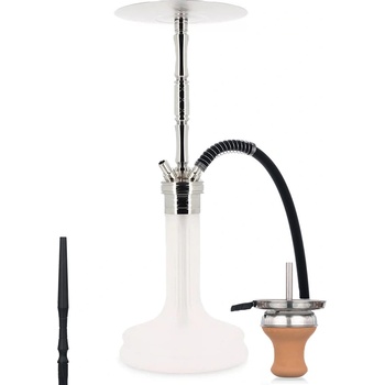 WD Hookah X40A-32 Frosted 67cm