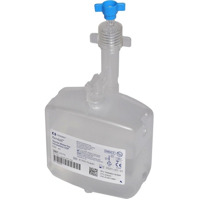 AMSINO Healthcare USA, Inc. STERILNÍ VODA AMSINO AMSure 350 ML