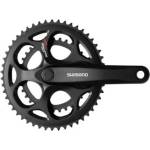 Shimano Курбел Shimano FC-A070 170 мм 50-34