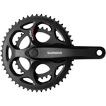 Shimano Курбел Shimano FC-A070 170 мм 50-34