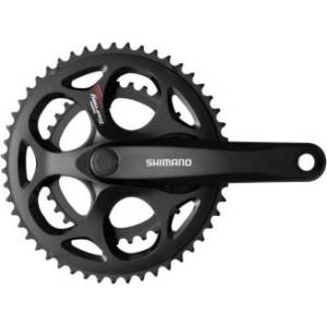 Shimano Курбел Shimano FC-A070 170 мм 50-34