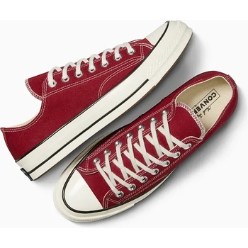 Converse Ниски кецове Converse Chuck 70 (A10531C)