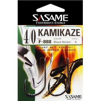 Sasame Kamikaze veľ.9 2 ks