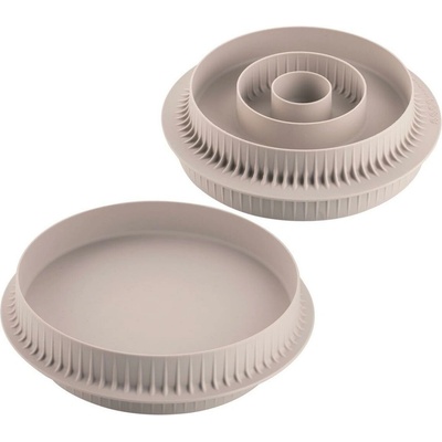 Silikomart 3Design Multi-Inserto Round silikon forma 15,5cm