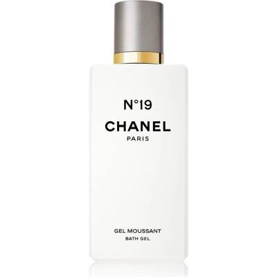 Chanel No. 19 sprchový gel 200 ml